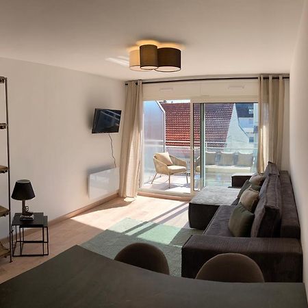 Type 3 Touquet Paris Plage Centre Le Touquet Exteriör bild