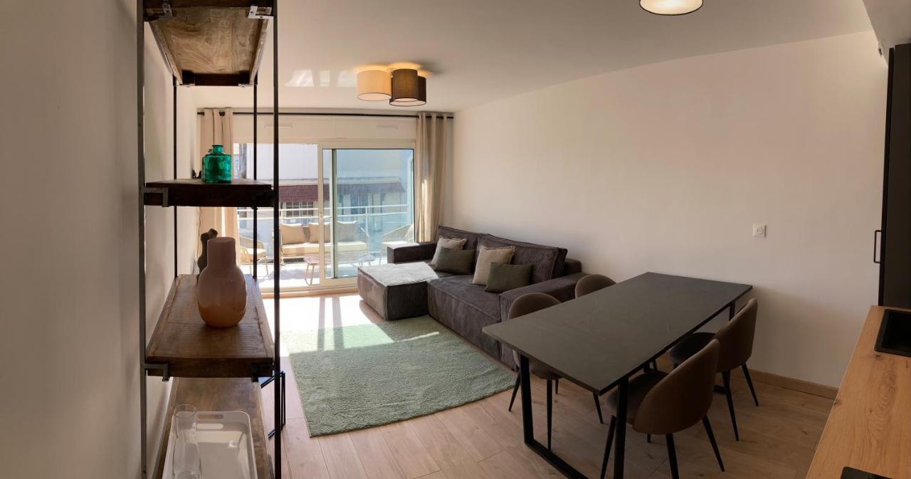 Type 3 Touquet Paris Plage Centre Le Touquet Exteriör bild