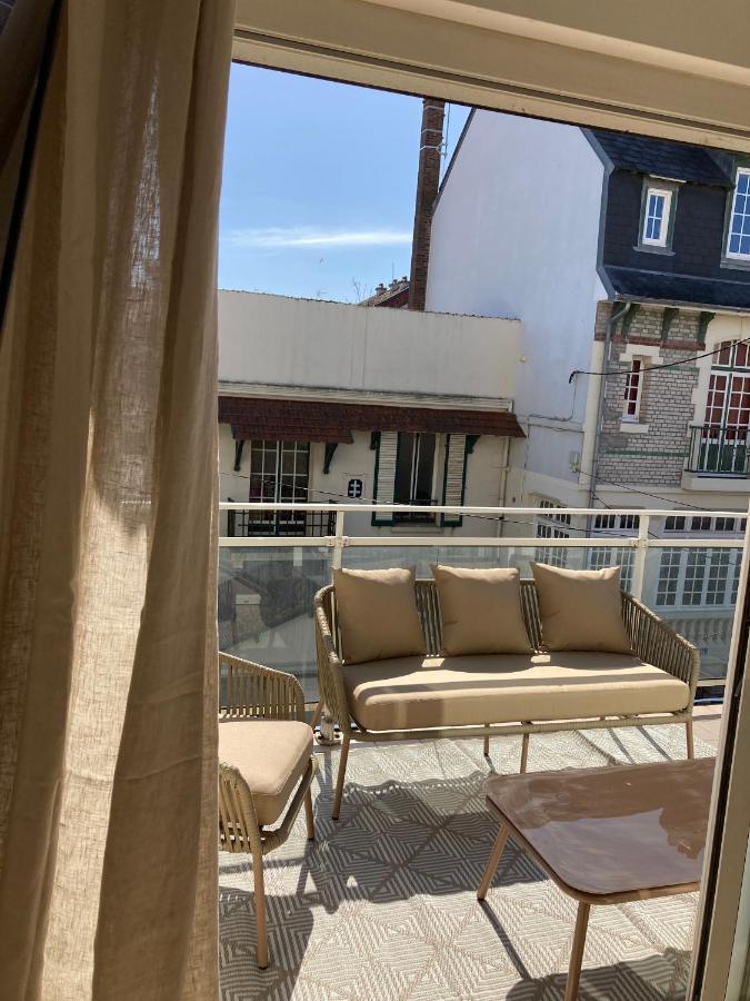 Type 3 Touquet Paris Plage Centre Le Touquet Exteriör bild