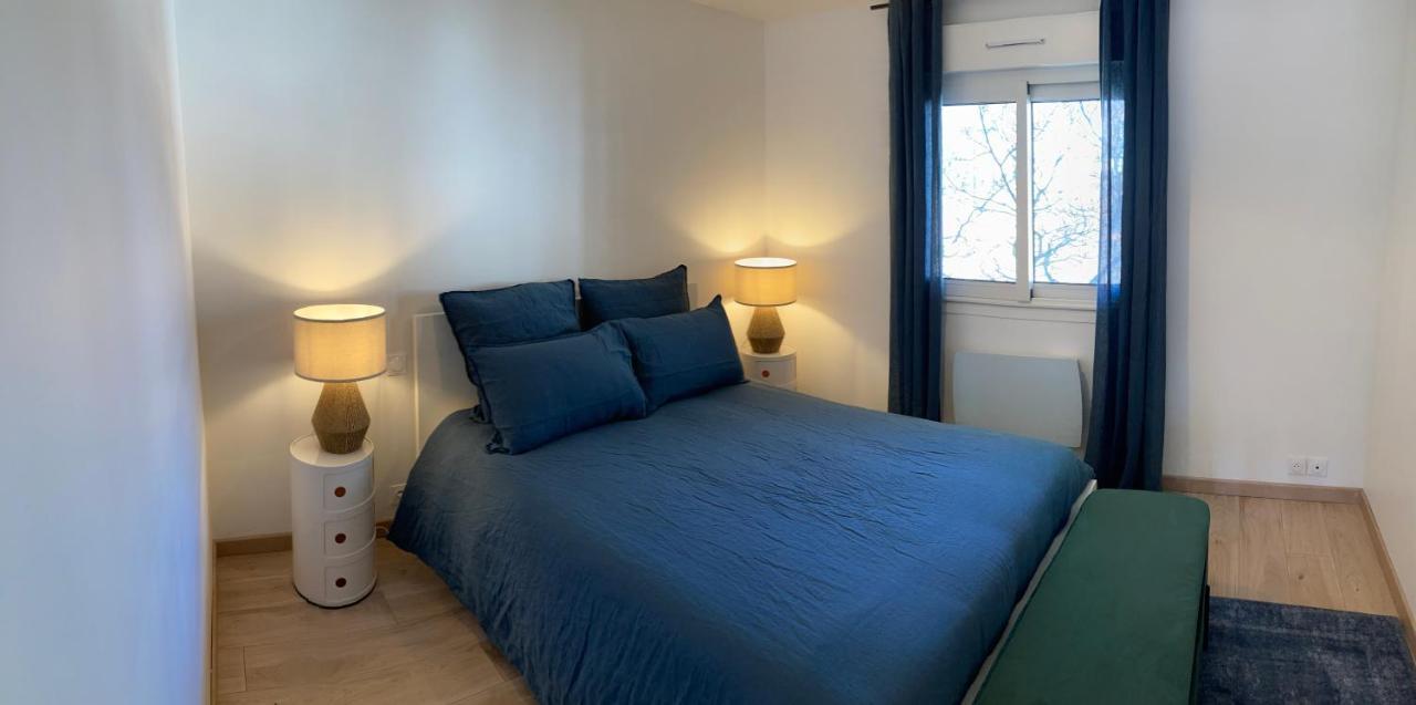 Type 3 Touquet Paris Plage Centre Le Touquet Exteriör bild